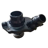 Engine Coolant Thermostat Housing 11518516203 For BMW 3 Series E90 F30 & 5 Series F10,  X1 E84, X3 F25 Tag-E-74/75